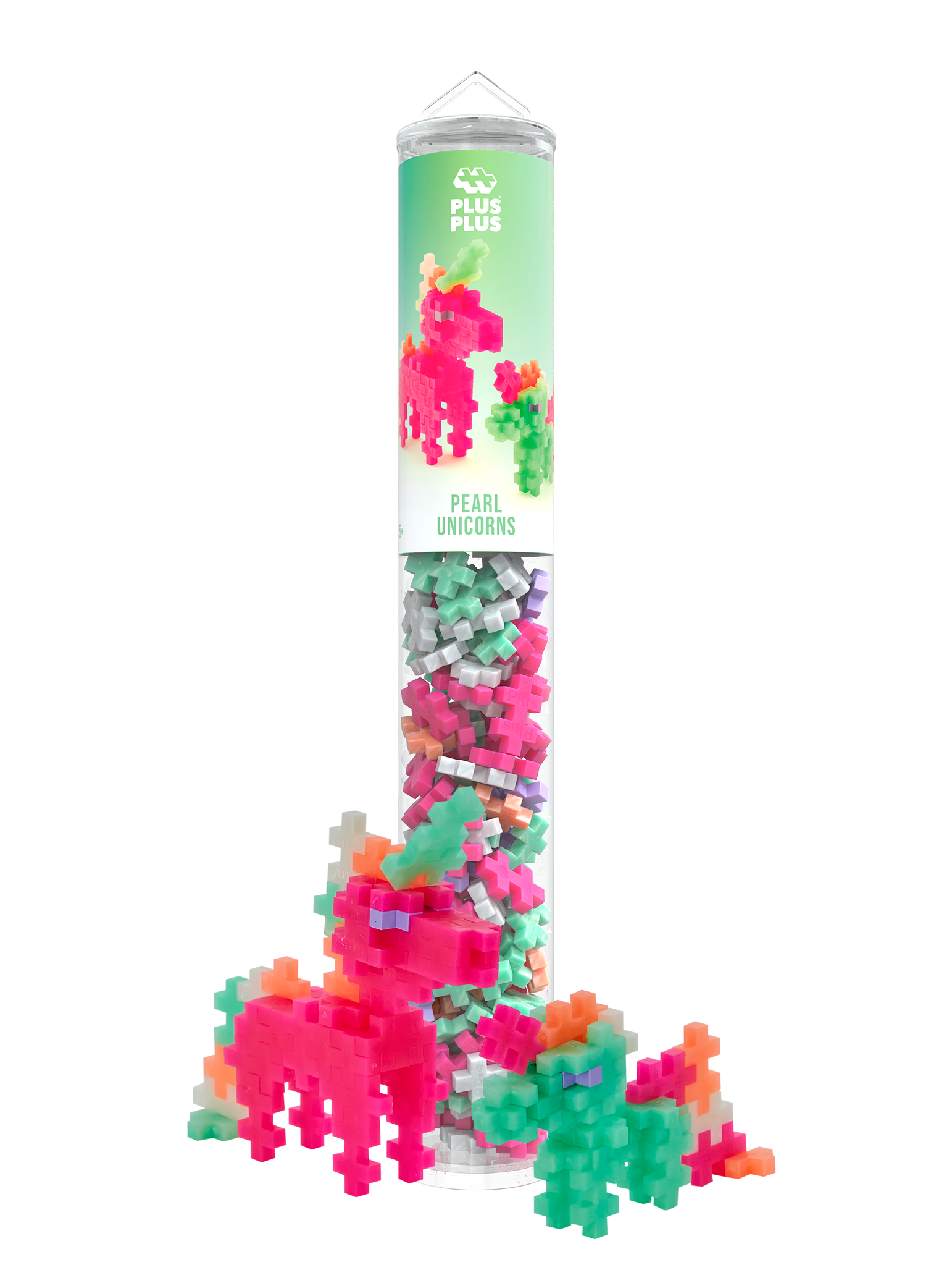 Pearl Unicorns - 100 pcs